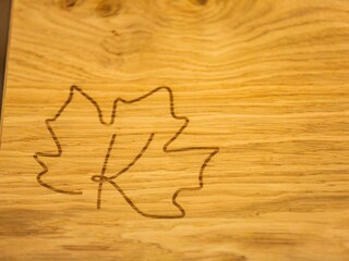 Logo im Holz Landhaus Kirchgasser