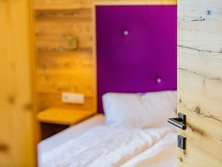 Blick ins Schlummerland