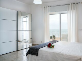 Apartment Quarteira Features 12