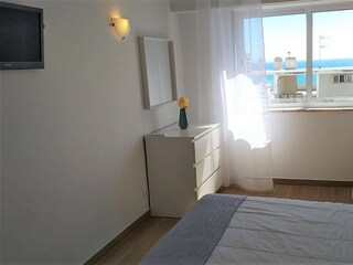 Apartment Quarteira Ausstattung 20