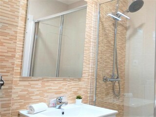 Apartment Quarteira Ausstattung 22