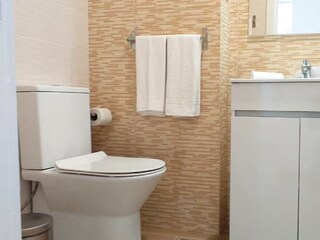 Apartment Quarteira Ausstattung 23