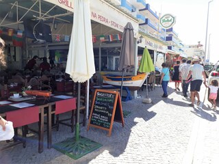 Apartment Quarteira Umgebung 26