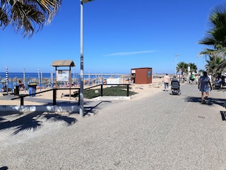 Apartment Quarteira Umgebung 27