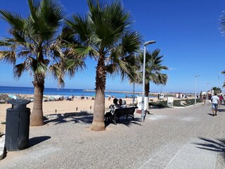 Apartment Quarteira Umgebung 30