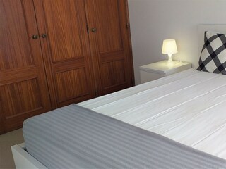 Apartment Quarteira Ausstattung 19