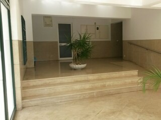 Apartment Quarteira Außenaufnahme 3
