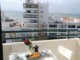 Apartment Quarteira Außenaufnahme 4