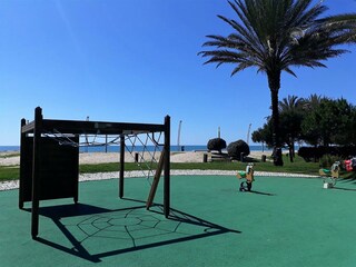 Apartment Quarteira Umgebung 28