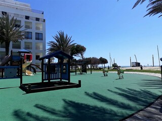 Apartment Quarteira Umgebung 29