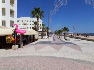 Apartment Quarteira Umgebung 33