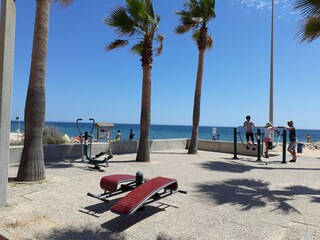 Apartment Quarteira Umgebung 35