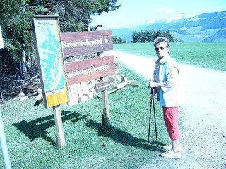 Wandern Sie durch das idyllische Allgäu