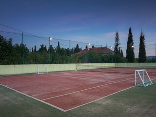 Casa per le vacanze Sestanovac Registrazione all'aperto 5