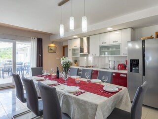 Casa per le vacanze Sestanovac Caratteristiche 11