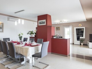 Casa per le vacanze Sestanovac Caratteristiche 13