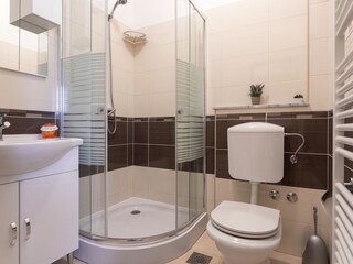 Casa per le vacanze Sestanovac Caratteristiche 16