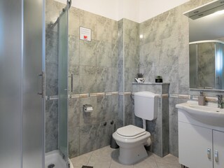 Casa per le vacanze Sestanovac Caratteristiche 20