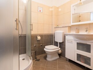 Casa per le vacanze Sestanovac Caratteristiche 21