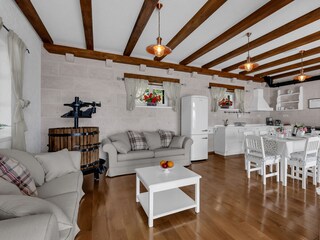 Villa Makarska Features 8