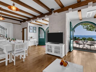 Villa Makarska Features 9