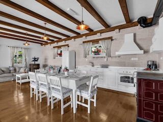 Villa Makarska Features 10