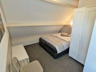 Vakantiehuis Domburg Kenmerken 7
