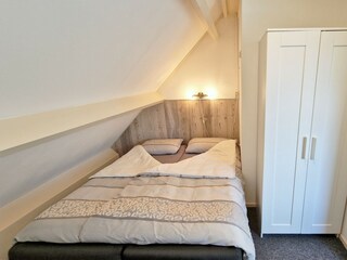 Vakantiehuis Domburg Kenmerken 8