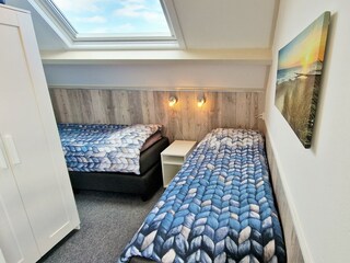 Vakantiehuis Domburg Kenmerken 10