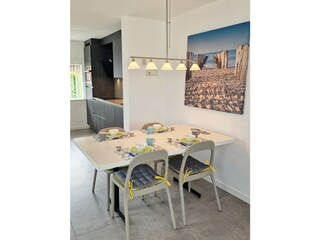 Ferienhaus Domburg Ausstattung 4