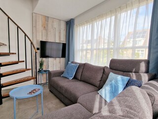 Ferienhaus Domburg Ausstattung 6