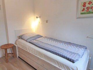 Vakantiehuis Oostkapelle Kenmerken 15