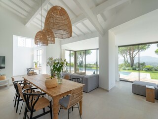 Villa La Croix-Valmer Caratteristiche 15