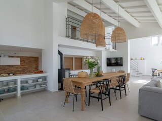 Villa La Croix-Valmer Caratteristiche 16