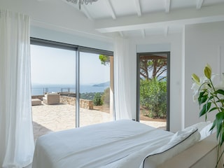 Villa La Croix-Valmer Caratteristiche 24