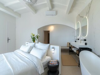 Villa La Croix-Valmer Caratteristiche 25