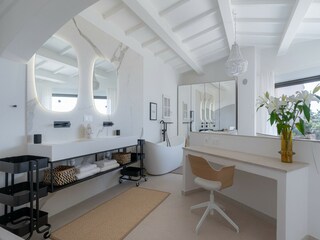 Villa La Croix-Valmer Caratteristiche 26