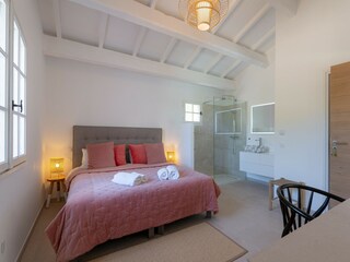 Villa La Croix-Valmer Caratteristiche 31