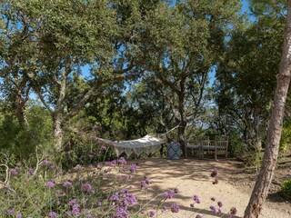 Villa La Croix-Valmer Ambiente 36