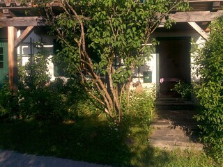 Appartamento Bad Aussee Registrazione all'aperto 2