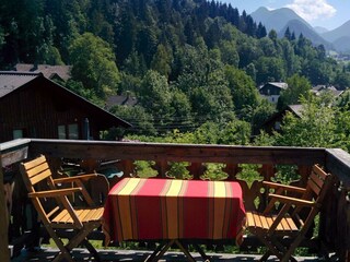 Appartamento Bad Aussee Registrazione all'aperto 3