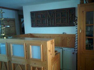 Appartamento Bad Aussee Registrazione all'aperto 4