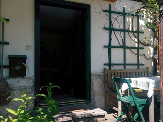 Appartamento Bad Aussee Registrazione all'aperto 5