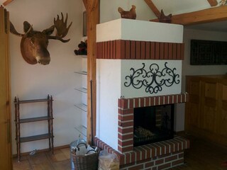 Appartamento Bad Aussee Registrazione all'aperto 7