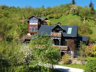 Appartement Bad Aussee Kenmerken 19