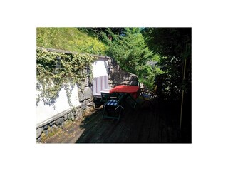 Appartamento Bad Aussee Caratteristiche 13