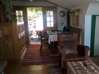 Appartamento Bad Aussee Caratteristiche 14