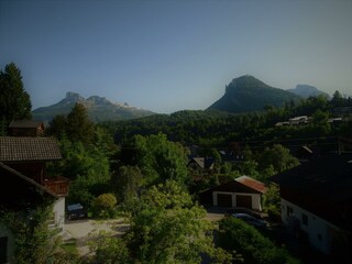 Appartamento Bad Aussee Caratteristiche 15