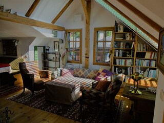 Appartamento Bad Aussee Caratteristiche 16