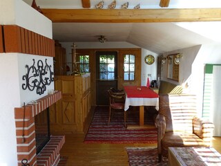 Appartamento Bad Aussee Caratteristiche 17